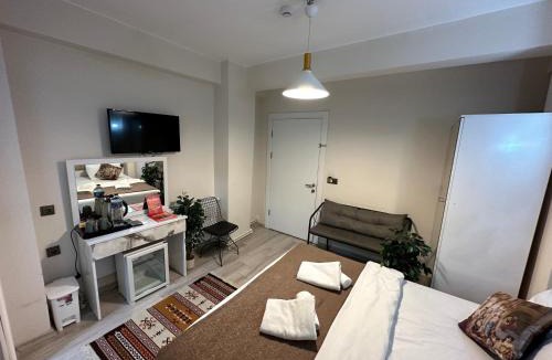 Galata Hotel | Galapera Hotel