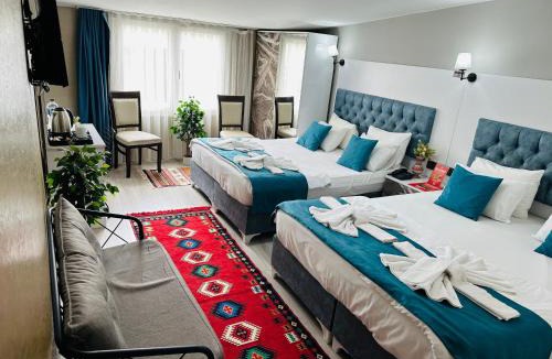 Galata Hotel | Galapera Hotel
