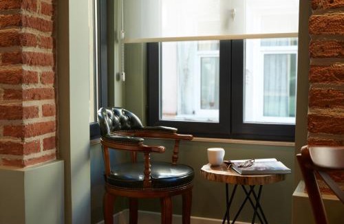 Galata Hotel | CASA GALATA 35