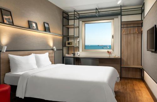 Zeytinburnu Hotel | Ibis Istanbul Zeytinburnu