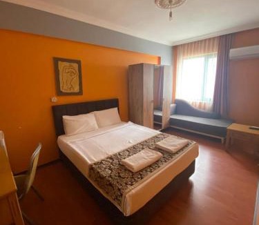 Antalya City Centre Apartment | City House Hotel