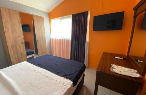 Antalya City Centre Apartment | City House Hotel