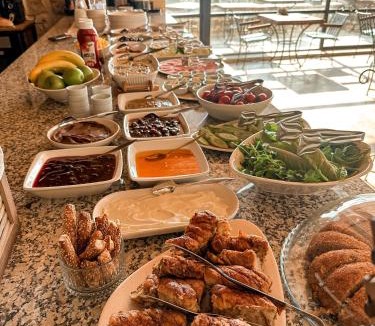 Ortahisar Hotel | Cappadocia Vita Cave Hotel