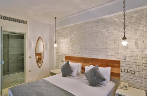 Kas Hotel | Arnna Hotel