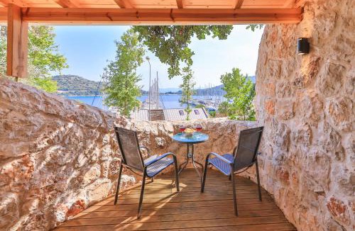 Kas Hotel | Jasmine Otel