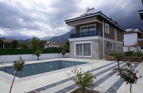 Tekirova Hotel | Amore Hotel Teki̇rova