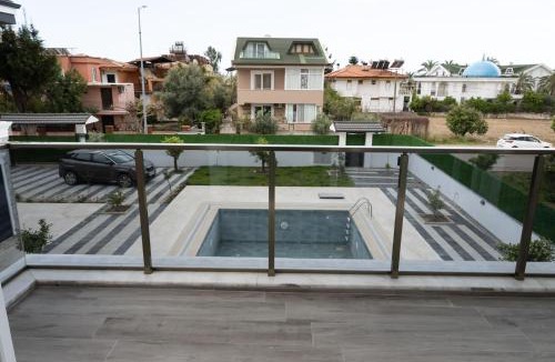Tekirova Hotel | Amore Hotel Teki̇rova