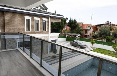 Tekirova Hotel | Amore Hotel Teki̇rova