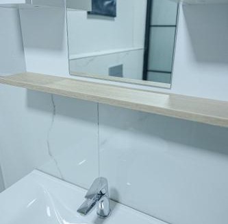Muratpasa Apartment | Brandhill Apart Hotel