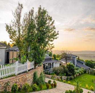 Kartepe Hotel | Alya Kartepe Villa Hotel