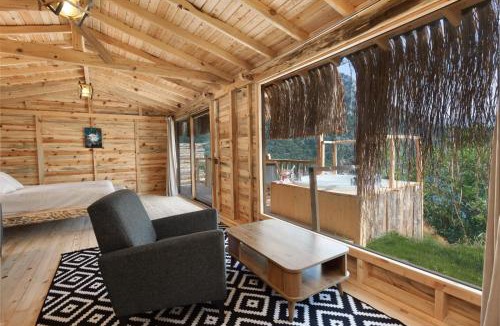 Faralya Hotel | Flavia Hotel