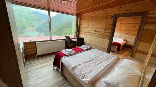 Uzungol Hotel | Kar Hotel Uzungöl