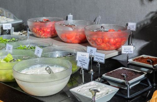Galata Hotel | The Halich Hotel Istanbul Karakoy - Special Category