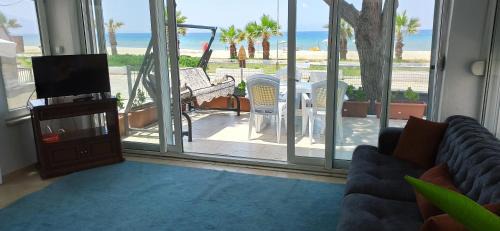 Davutlar Villa | Villa Plaj