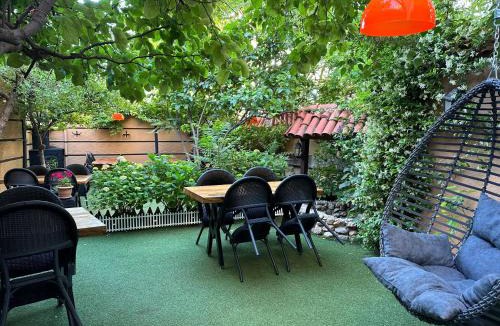 Kirklareli Hotel | Line Suite Hotel