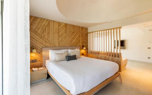 Titreyengol Hotel | Paloma Orenda