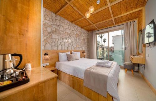 Kas Hotel | Melisa Boutique Hotel & Spa