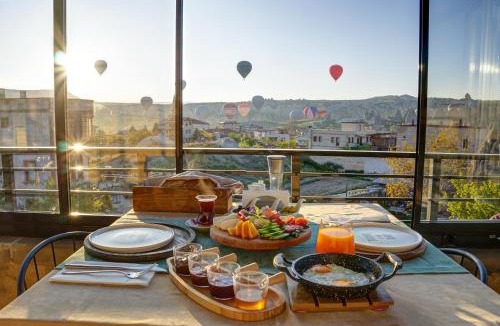 Goreme Hotel | IVY Cappadocia