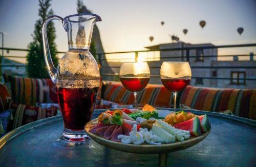 Goreme Hotel | IVY Cappadocia