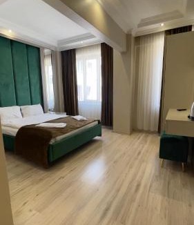 Emin Sinan Hotel | Reyyan Hotel
