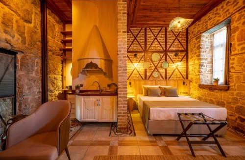 Kaleici Hotel | Route Hotel Kaleici - Adult Only (12+)