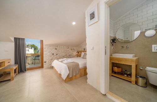 Kas Hotel | Melisa Boutique Hotel & Spa