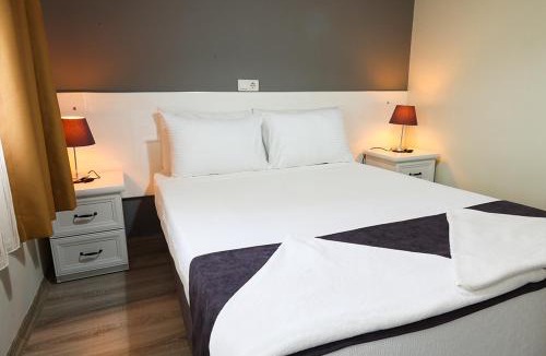 Kemer Hotel | Canada Hotel & Bungalows