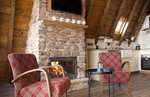 Bolu Hotel | Yaban Yasam Chalets