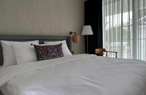 Ciftlik Hotel | S-Cape Hotel Fethiye