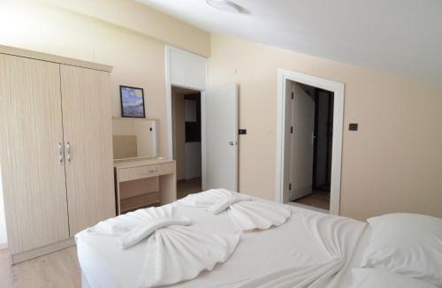 Kemer Apartment | Arda Apart Hotel