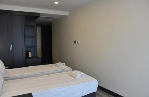Osmanbey Hotel | Shishly Palace Hotel