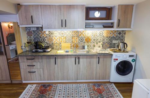 Sultanahmet Hotel | Fidelya Boutique Hotel