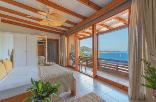 Bozburun Hotel | Karia Bel - Adult Only +12