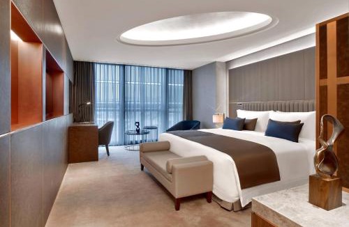 Nisantasi Hotel | The St. Regis Istanbul