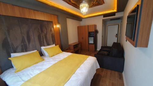 Trabzon Hotel | Dimora Gold Hotel