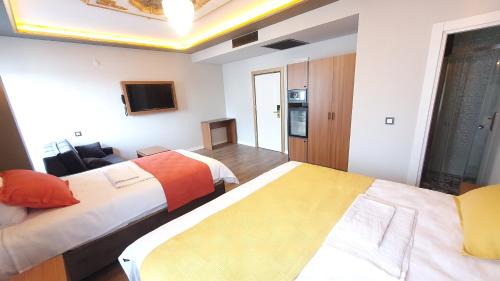 Trabzon Hotel | Dimora Gold Hotel