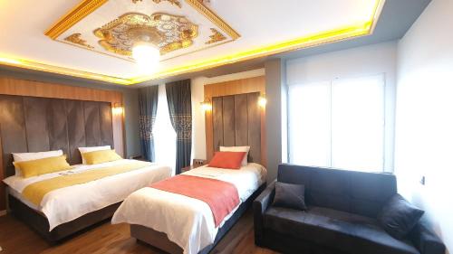 Trabzon Hotel | Dimora Gold Hotel
