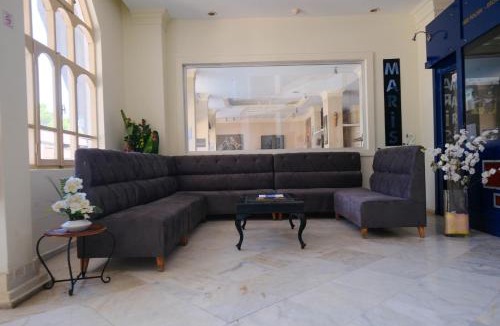 Icmeler City Center Hotel | Club Selen icmeler