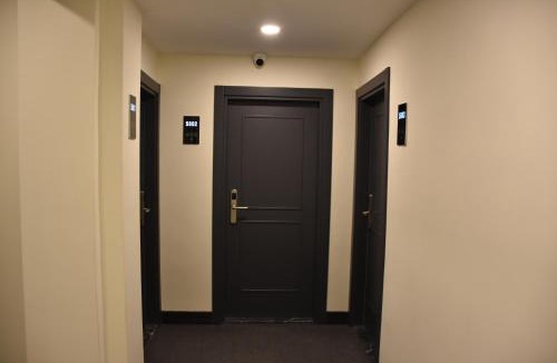Osmanbey Hotel | Shishly Palace Hotel