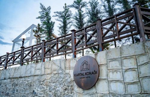 Arsin Apartment | Arborea Hotel