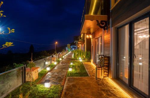 Trabzon Apartment | Poison Garden Suite & SPA