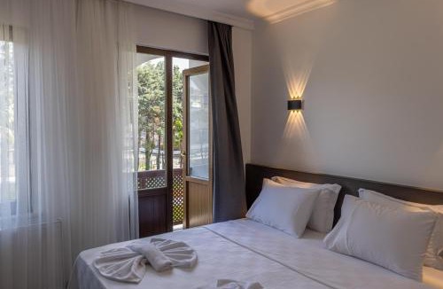 Agva Hotel | Olinda Hotel & Spa