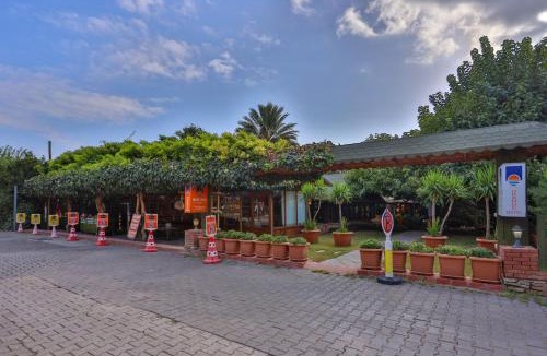 Cirali Hotel | Çıralı Orange Motel