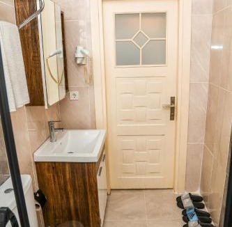 Emin Sinan Hotel | Asitane Life Hotel