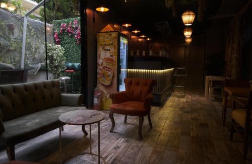 Bakırkoy Hotel | Florya House Hotel