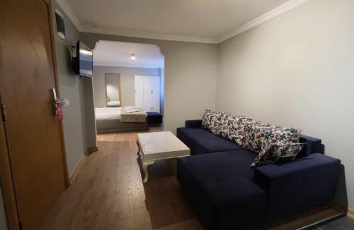 Osmanbey Hotel | Berlin Hotel Nisantasi