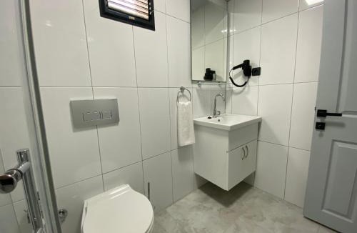 Buca Hotel | Eraliz