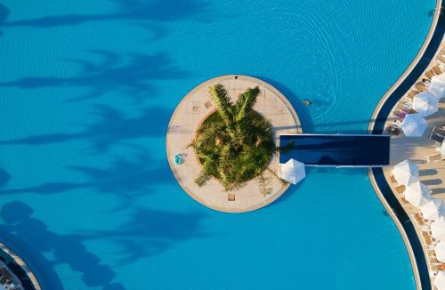 Guzeloba Mahallesi Resort | Miracle Resort Hotel