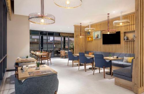 Cerkezkoy Hotel | Hampton By Hilton Cerkezkoy