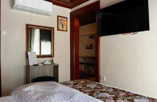 Emin Sinan Apartment | Lily Mansion